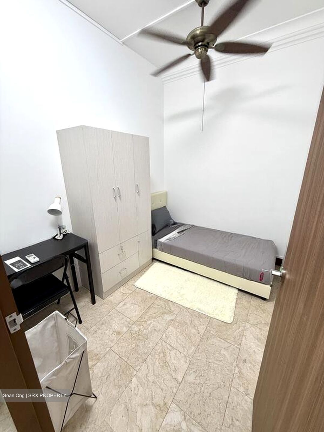 Parc Oasis (D22), Condominium #524235081